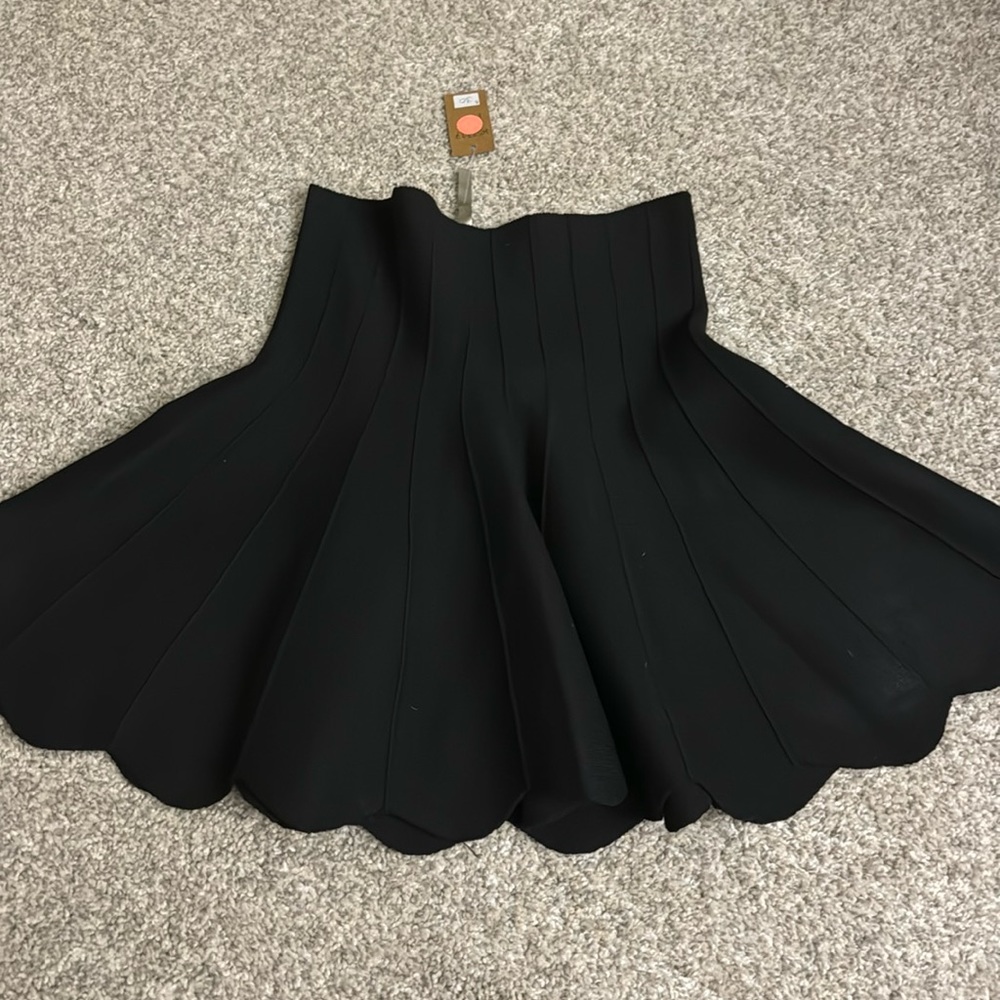 Brand new skirt never worn